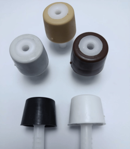 Tope de puerta Conico